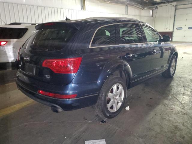 Obraz 3 z 2015 AUDI Q7 PREMIUM PLUS 2015 z VIN WA1LGAFE9FD007915