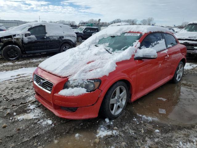 Image 1 of 2009 VOLVO C30 T5 2009 with VIN YV1MK672X92140316