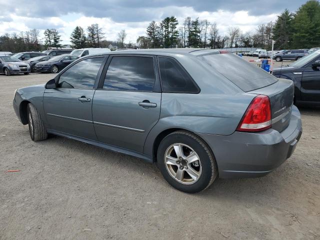 Изображение 2 2005 CHEVROLET MALIBU MAXX LS 2005 с VIN 1G1ZT64865F186044
