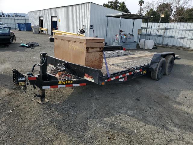 Obraz 2 z 2017 BIGT TRAILER 2017 z VIN 16VVX1011H2037241