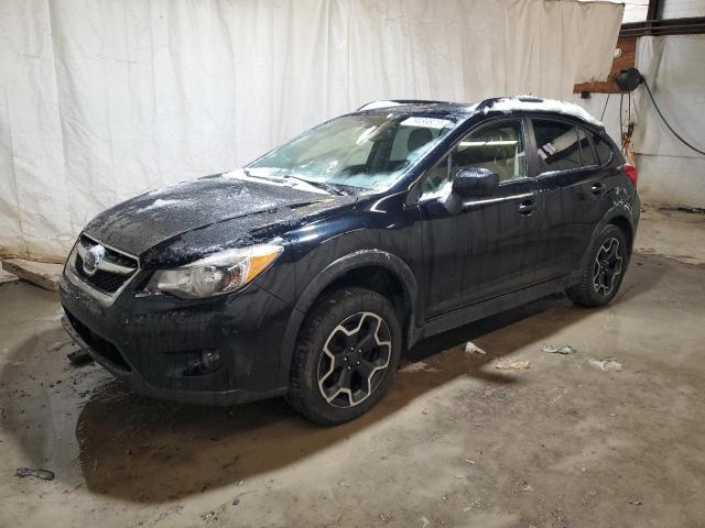 Obraz 2015 SUBARU XV CROSSTREK 2.0 PREMIUM 2015