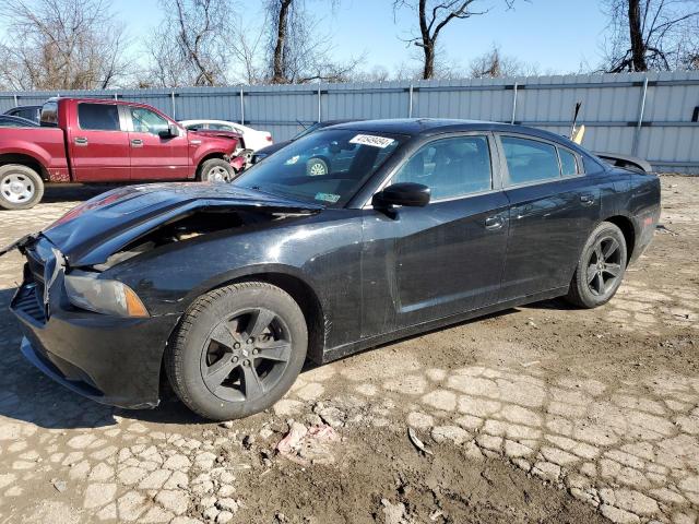 Image 1 of 2013 DODGE CHARGER SE 2013 with VIN 2C3CDXBG6DH531617