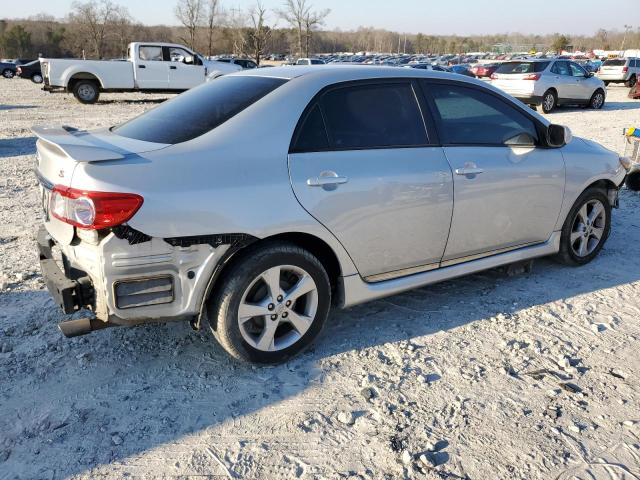 Изображение 3 2013 TOYOTA COROLLA BASE 2013 с VIN 2T1BU4EE2DC941731