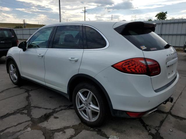 Image 2 of 2014 PORSCHE CAYENNE  2014 with VIN WP1AA2A26ELA00571