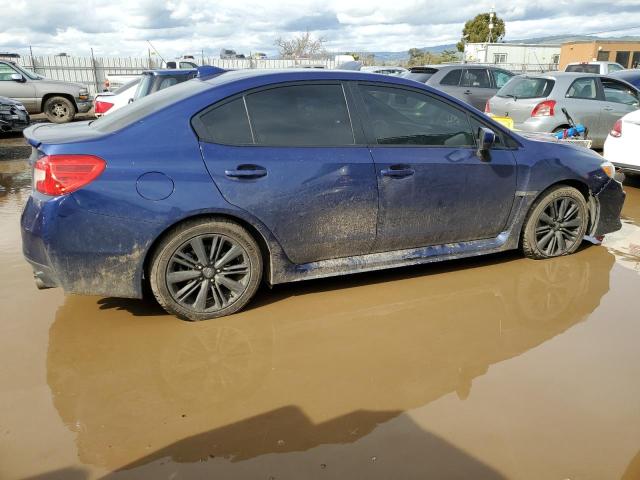 Image 3 of 2021 SUBARU WRX  2021 with VIN JF1VA1A68M9819616