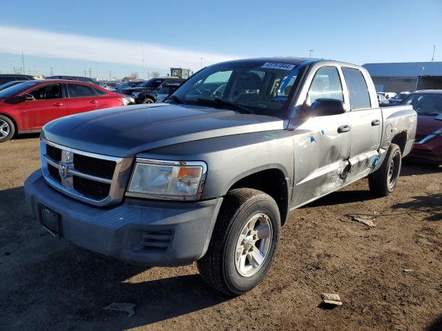 Obraz 1 z 2008 DODGE DAKOTA SXT 2008 z VIN 1D7HW38K08S530063