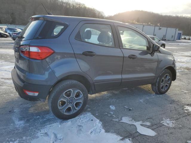 Obraz 3 z 2022 FORD ECOSPORT S 2022 z VIN MAJ6S3FLXNC467705