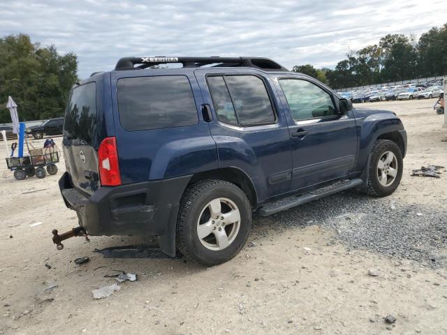 Image 3 of 2008 NISSAN XTERRA OFF ROAD 2008 with VIN 5N1AN08W28C513819