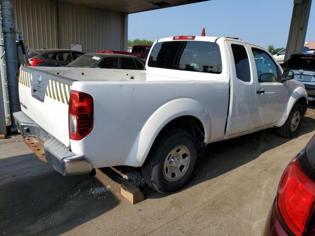 Image 3 of Nissan Frontier S 2012 with VIN 1N6BD0CT4CC419486