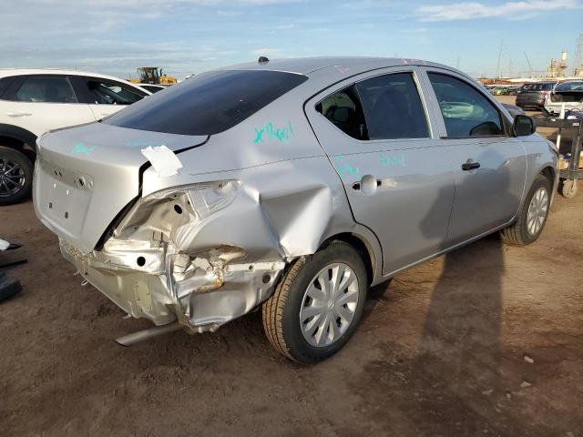 Изображение 3 2015 NISSAN VERSA S 2015 с VIN 3N1CN7AP7FL872323