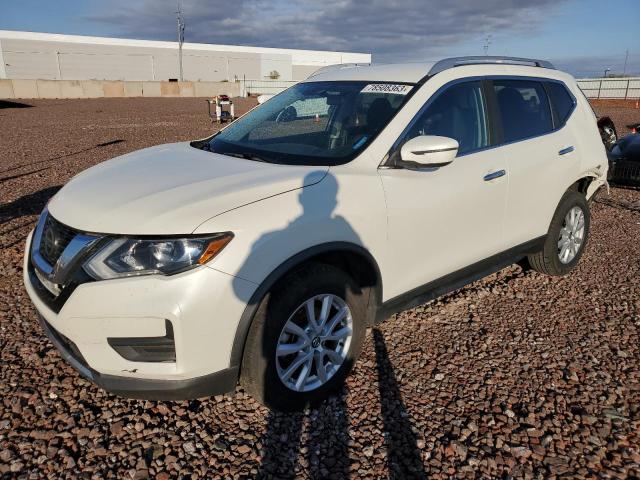 Obraz 1 z 2018 NISSAN ROGUE S 2018 z VIN KNMAT2MV1JP562172
