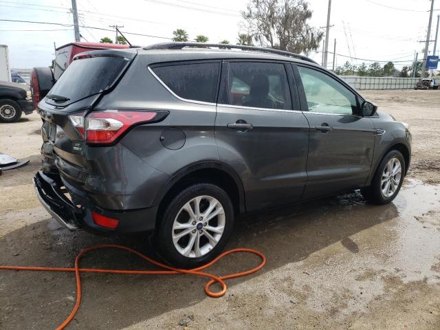 Изображение 3 2018 FORD ESCAPE SE 2018 с VIN 1FMCU9GD8JUA32425