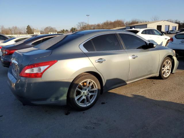Изображение 3 2011 NISSAN MAXIMA S 2011 с VIN 1N4AA5AP9BC808560