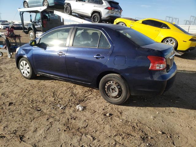 Image 2 of 2007 TOYOTA YARIS 2007 with VIN JTDBT923671050336