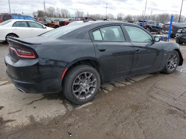 Image 3 of 2018 DODGE CHARGER GT 2018 with VIN 2C3CDXJG4JH213749