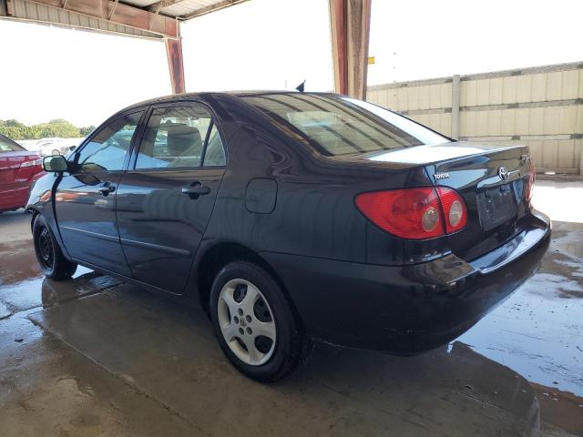 Изображение 2 2008 TOYOTA COROLLA CE 2008 с VIN 1NXBR32E68Z005910