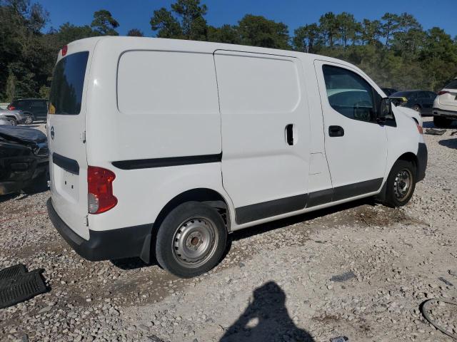 Image 3 of 2015 NISSAN NV200 2.5S 2015 with VIN 3N6CM0KN7FK733798