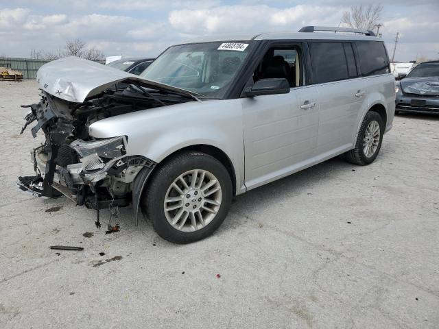 2013 FORD FLEX SEL 2013 image