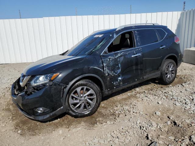Obraz 1 z 2016 NISSAN ROGUE S 2016 z VIN 5N1AT2MV5GC785567