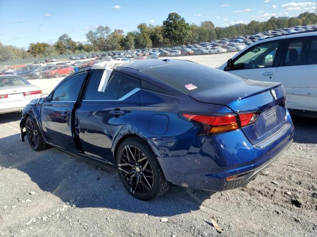 Obraz 2 z 2022 NISSAN ALTIMA SR 2022 z VIN 1N4BL4CV3NN402030