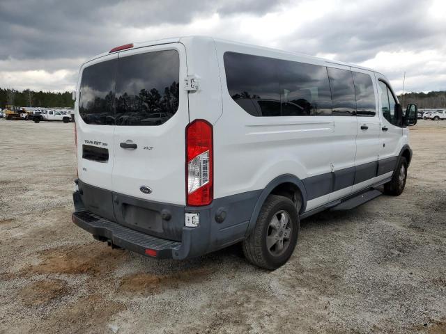 Image 3 of 2019 FORD TRANSIT T-350 2019 with VIN 1FBZX2ZM9KKA25835