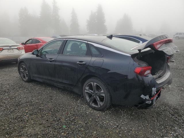 Image 2 of 2021 KIA K5 EX 2021 with VIN 5XXG34J25MG014932