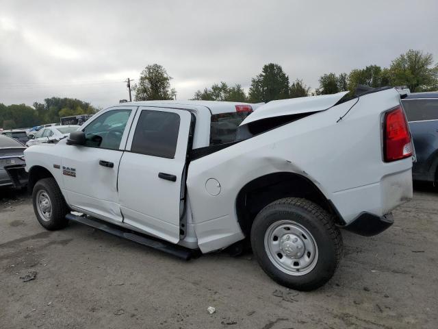 Изображение 2 2016 RAM 2500 ST 2016 с VIN 3C6UR4CJ9GG297396