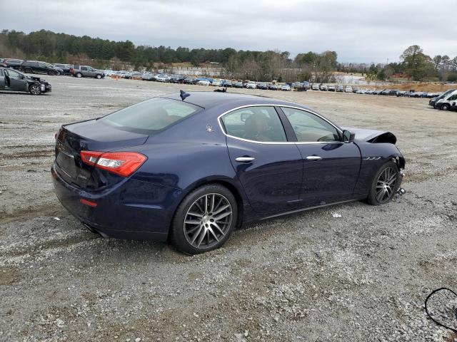 Изображение 3 2016 MASERATI GHIBLI S 2016 с VIN ZAM57RSA0G1189065