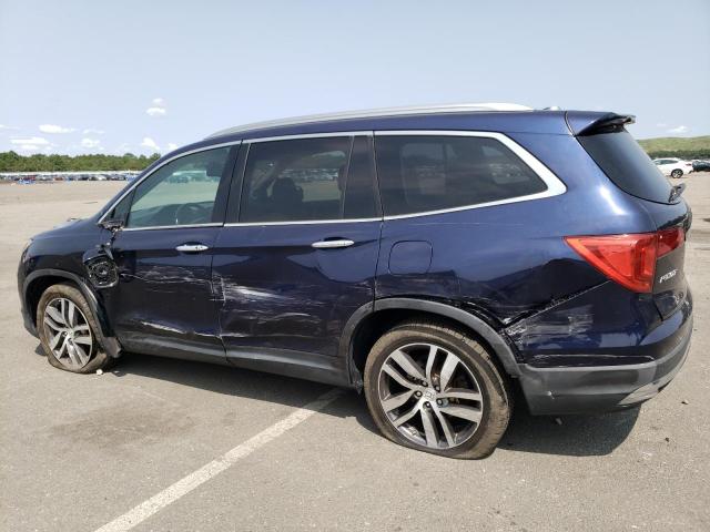 Obraz 2 z 2016 HONDA PILOT ELITE 2016 z VIN 5FNYF6H0XGB007588