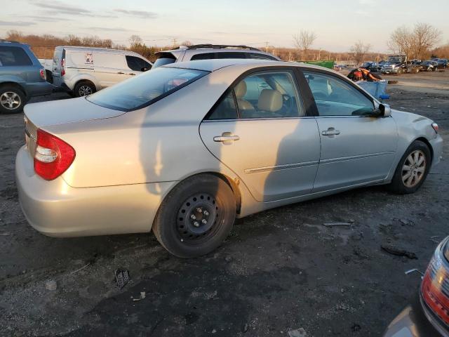 Obraz 3 z 2003 TOYOTA CAMRY LE 2003 z VIN 4T1BE30K53U681035