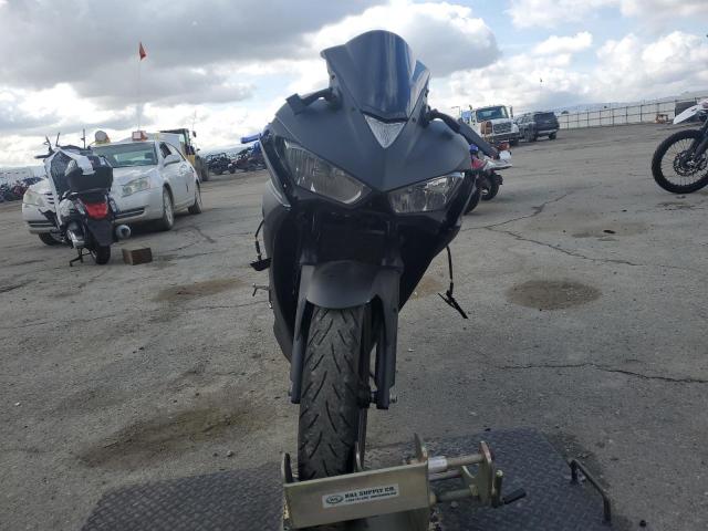 Image 2 of 2016 YAMAHA YZFR3  2016 with VIN MH3RH06YXGK014517