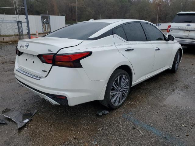 Image 3 of 2023 NISSAN ALTIMA SL 2023 with VIN 1N4BL4EW7PN417669