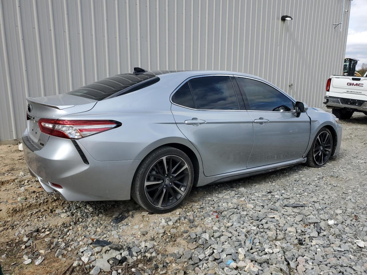 Obraz 3 z 2019 TOYOTA CAMRY XSE 2019 z VIN 4T1B61HK7KU821283