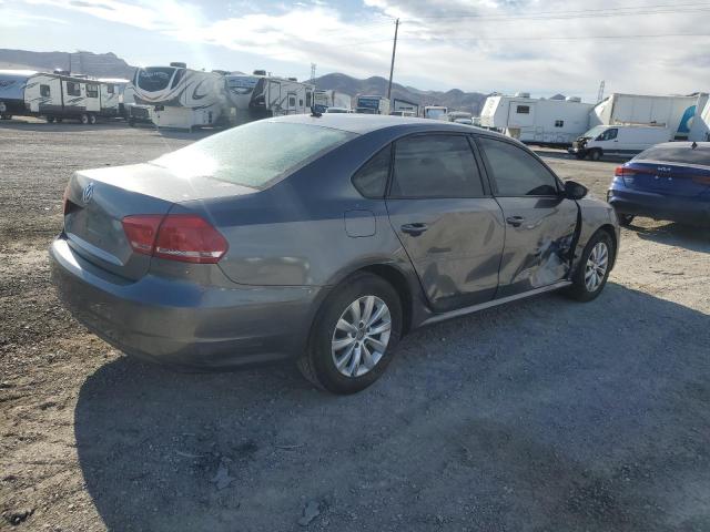 Изображение 3 2012 VOLKSWAGEN PASSAT S 2012 с VIN 1VWAP7A33CC082792