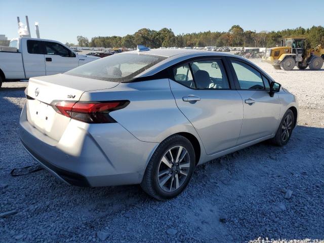 Image 3 of 2021 NISSAN VERSA SV 2021 with VIN 3N1CN8EV9ML828724