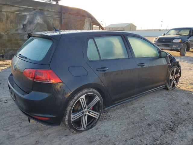 Изображение 3 2015 VOLKSWAGEN GTI  2015 с VIN 3VW4T7AU1FM002734