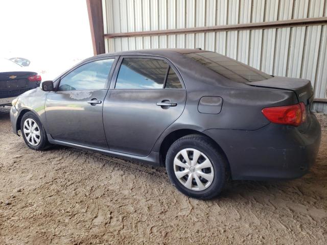 Изображение 2 2010 TOYOTA COROLLA BASE 2010 с VIN 1NXBU4EE1AZ338893