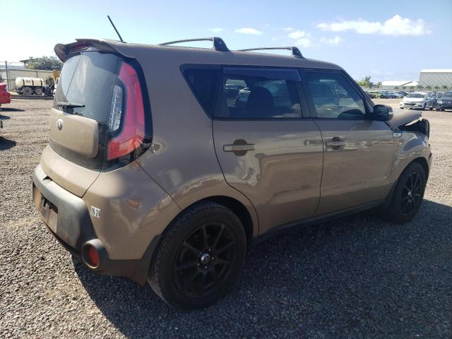 Изображение 3 2014 KIA SOUL + 2014 с VIN KNDJP3A52E7062512