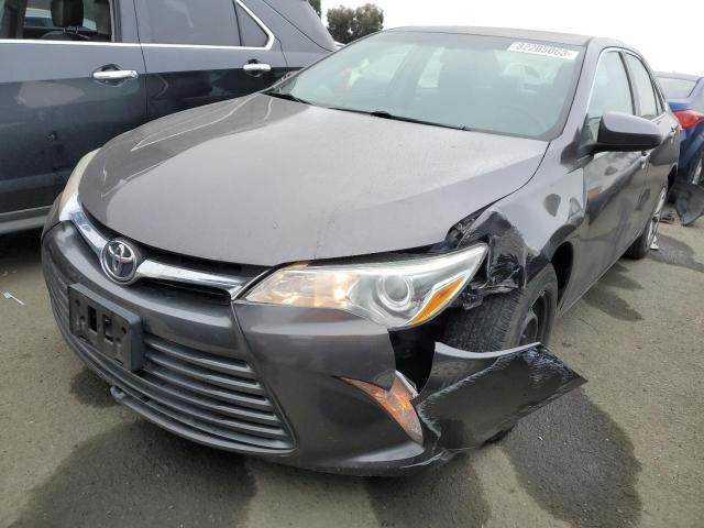 Image 1 of 2015 TOYOTA CAMRY LE 2015 with VIN 4T4BF1FK7FR498626