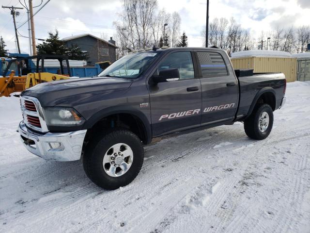 Изображение 2014 RAM 2500 POWERWAGON 2014