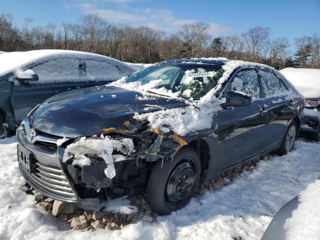 Obraz 1 z 2015 TOYOTA CAMRY LE 2015 z VIN 4T4BF1FK2FR455196