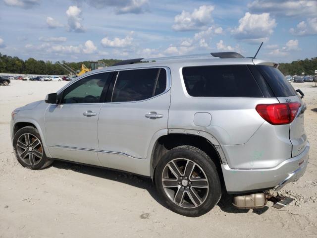 Obraz 2 z 2019 GMC ACADIA DENALI 2019 z VIN 1GKKNPLS6KZ252578