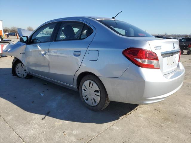 Image 2 of 2020 MITSUBISHI MIRAGE G4 ES 2020 with VIN ML32F3FJ3LHF08824