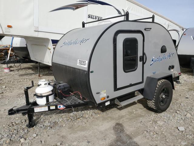 Image 2 of 2021 BRAX BUSHWACKER 2021 with VIN 7HFB1KB14M17X3788