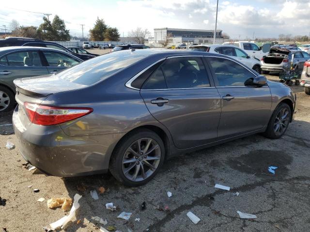 Image 3 of 2017 TOYOTA CAMRY LE 2017 with VIN 4T1BF1FKXHU298076