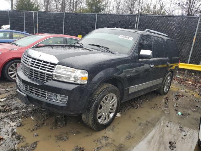 2010 Lincoln Navigator 2010 image