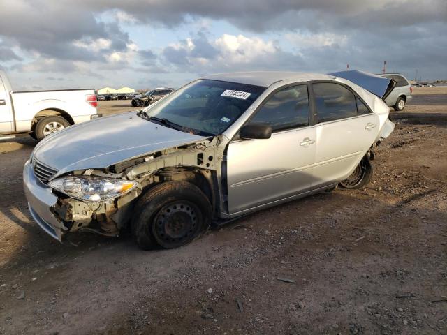Image 1 of 2005 TOYOTA CAMRY LE 2005 with VIN 4T1BE32K65U003264
