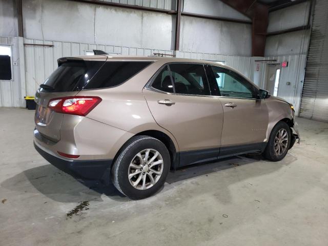 Image 3 of 2019 CHEVROLET EQUINOX LT 2019 with VIN 2GNAXJEV0K6281891