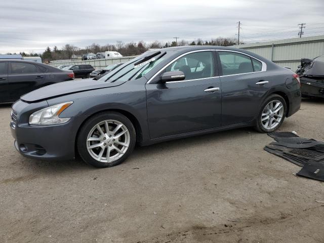 Image 1 of 2011 NISSAN MAXIMA S 2011 with VIN 1N4AA5AP4BC808479