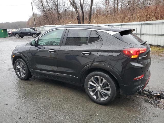 Obraz 2 z 2021 BUICK ENCORE GX SELECT 2021 z VIN KL4MMESL2MB117741